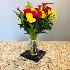 Meet your Posher, Annie